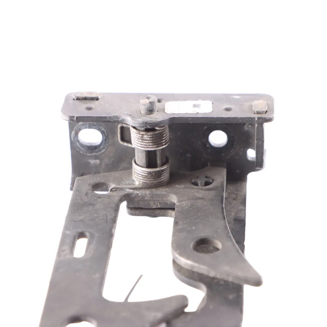 Mercedes W212 Hood Bonnet Catch Lock Release Latch - SKU A2128800064-1 - Part number A2128800064