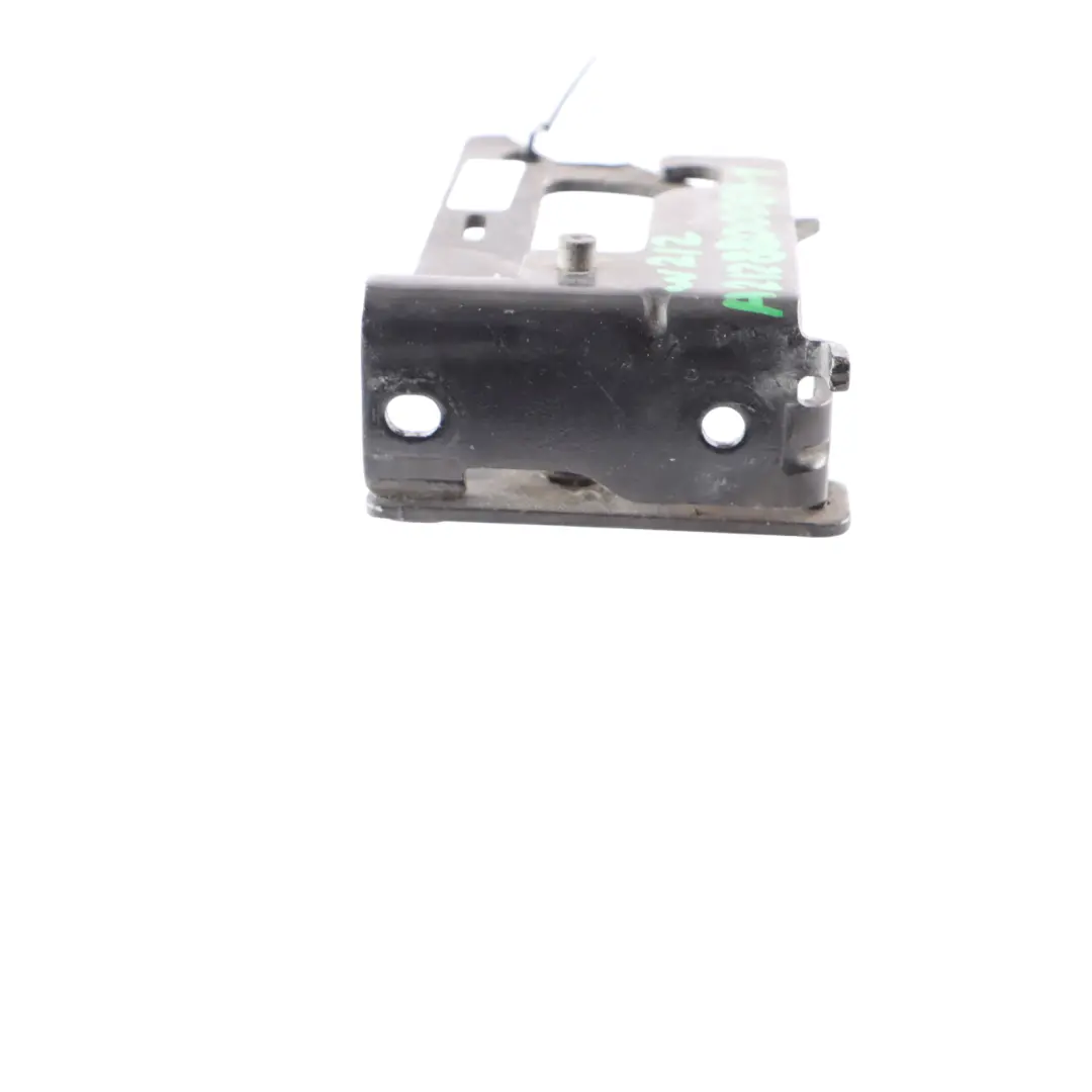 Hood Bonnet Catch Lock Release Latch to Mercedes W212 with Part number A2128800064 Mercedes W212 Hood Bonnet Catch Lock Release Latch - SKU A2128800064-1 - Part number A2128800064