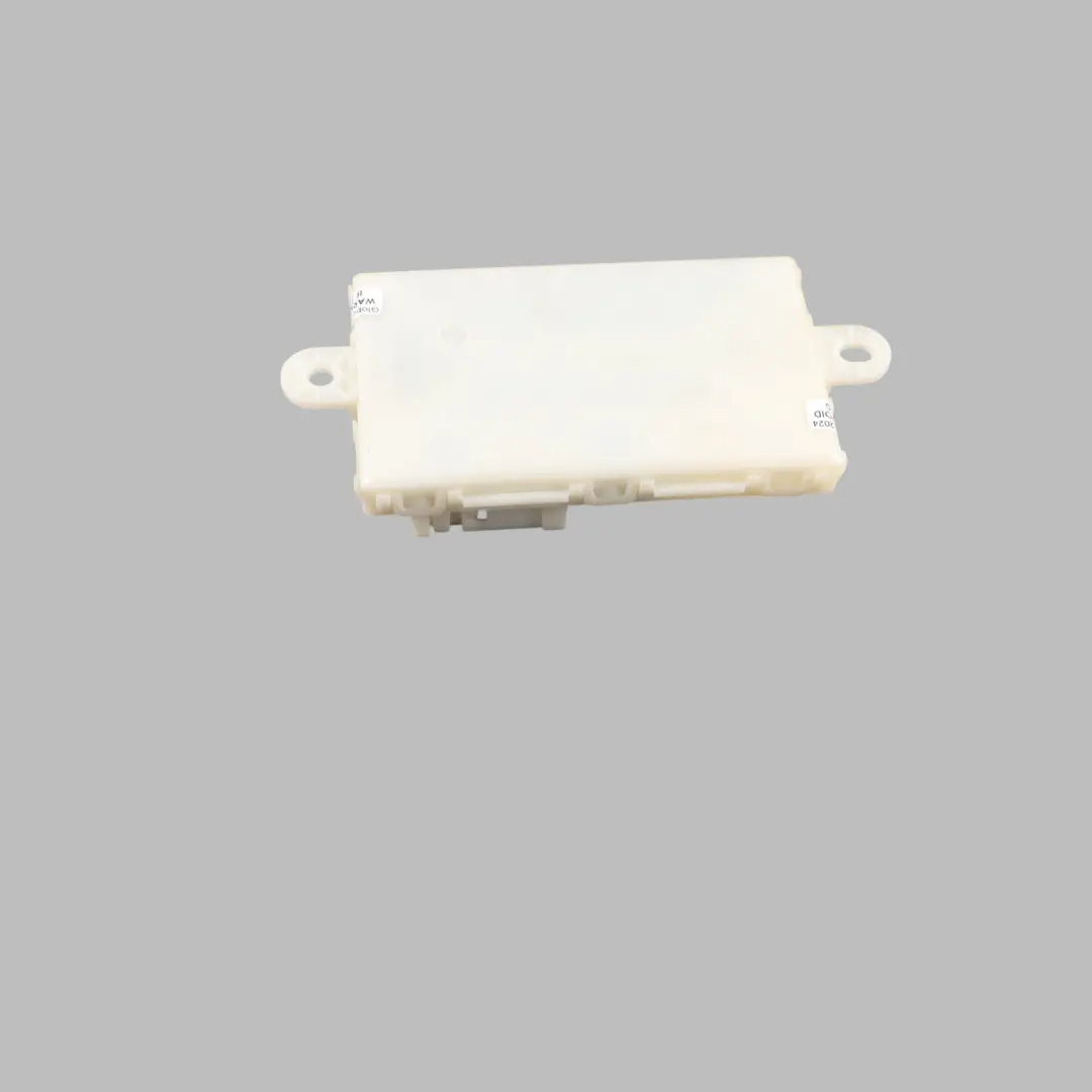Mercedes W176 Keyless Control Module Unit ECU - SKU A2129001929 - Part number A2129001929