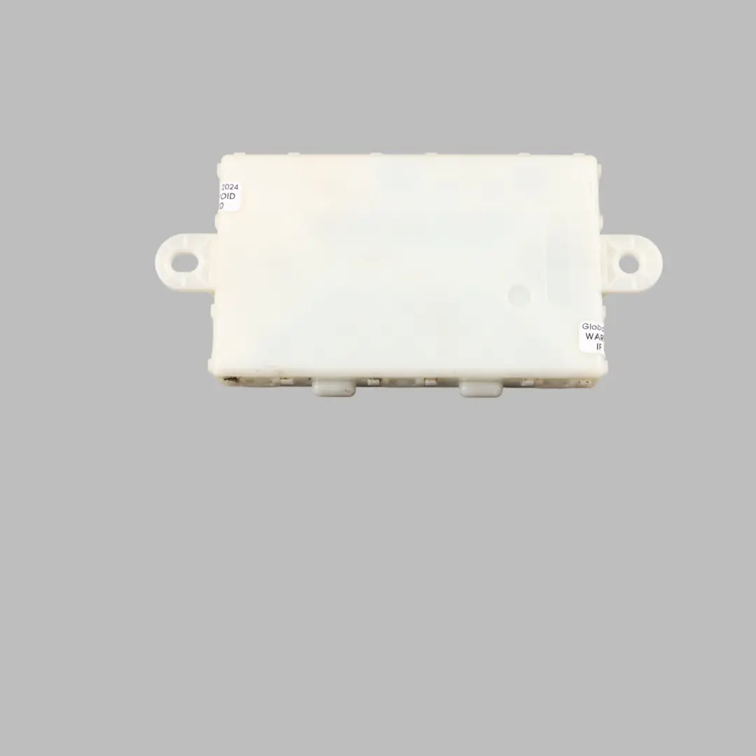 Mercedes W176 Keyless Control Module Unit ECU - SKU A2129001929 - Part number A2129001929