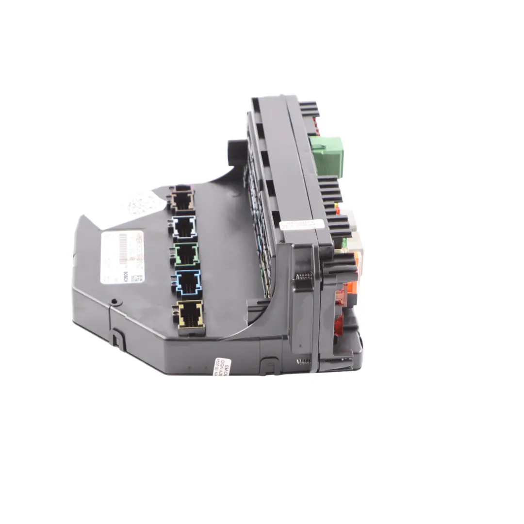 Front SAM Unit Fuse Box Control Power Distribution to Mercedes W204 with Part number A2129004611 Mercedes W204 Front SAM Unit Fuse Box Control Power Distribution - SKU A2129004611 - Part number A2129004611