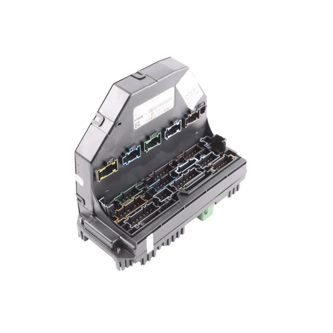 Mercedes W204 Centralina SAM Anteriore Scatola Fusibili - SKU A2129004611 - Numero di parte A2129004611