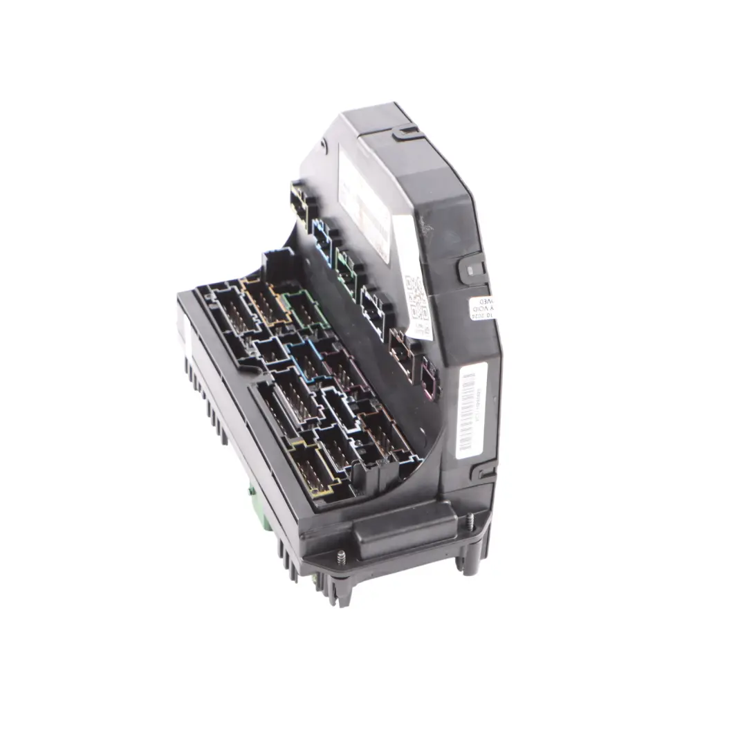 Front SAM Unit Fuse Box Control Power Distribution to Mercedes W204 with Part number A2129004611 Mercedes W204 Front SAM Unit Fuse Box Control Power Distribution - SKU A2129004611 - Part number A2129004611