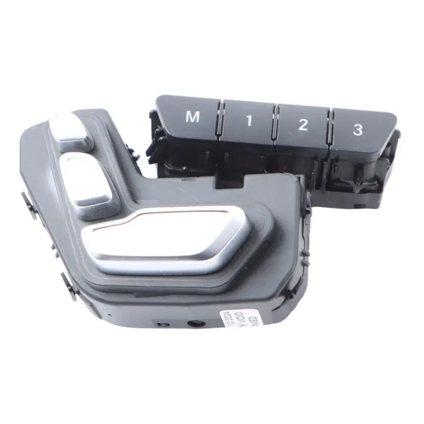 Switch Mercedes W212 W218 Regulation Adjust Door Front Left N/S to Seat with Part number A2129050251 Seat Switch Mercedes W212 W218 Regulation Adjust Door Front Left N/S - SKU A2129050251-1 - Part number A2129050251