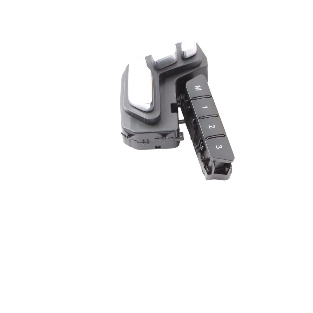 Interruptor Asiento Mercedes W212 W218 Regulación Puerta Izquierda para con número de pieza A2129050251 Interruptor Asiento Mercedes W212 W218 Regulación Puerta Izquierda - SKU A2129050251-1 - Número de pieza A2129050251