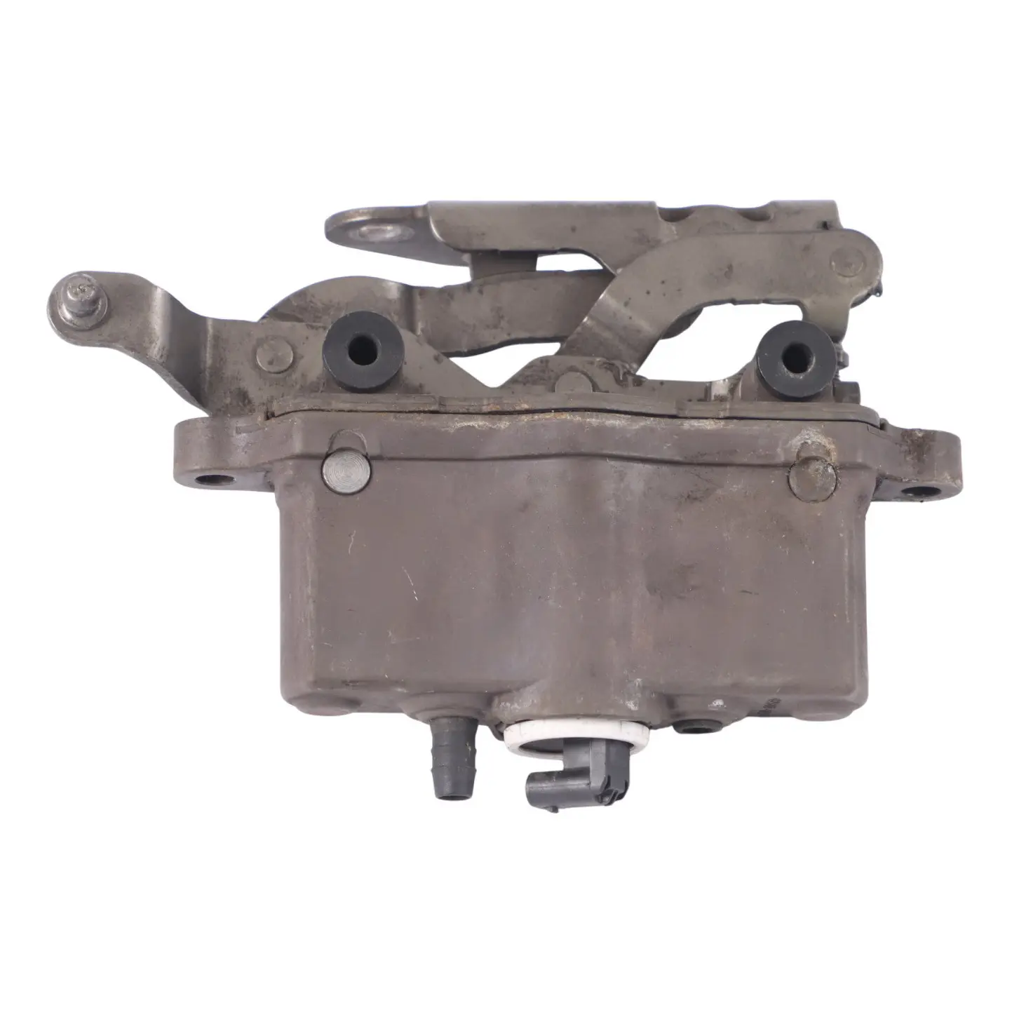 Bonnet Hinge Mercedes W204 W212 Left N/S Pedestrian Protection Indium Grey - 963