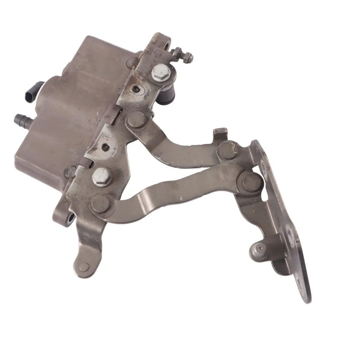 Bonnet Hinge Mercedes W204 W212 Left N/S Pedestrian Protection Indium Grey - 963 to with Part number A2129066201 Bonnet Hinge Mercedes W204 W212 Left N/S Pedestrian Protection Indium Grey - 963 - SKU A2129066201-ING - Part number A2129066201