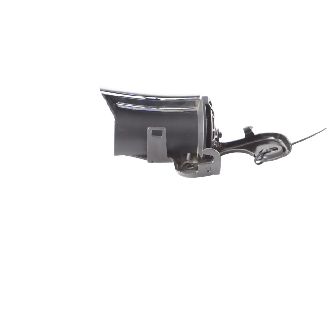Mercedes W212 Rear Seat Folding Backrest Right O/S Lock Catch Handle - SKU A2129209500-2 - Part number A2129209500