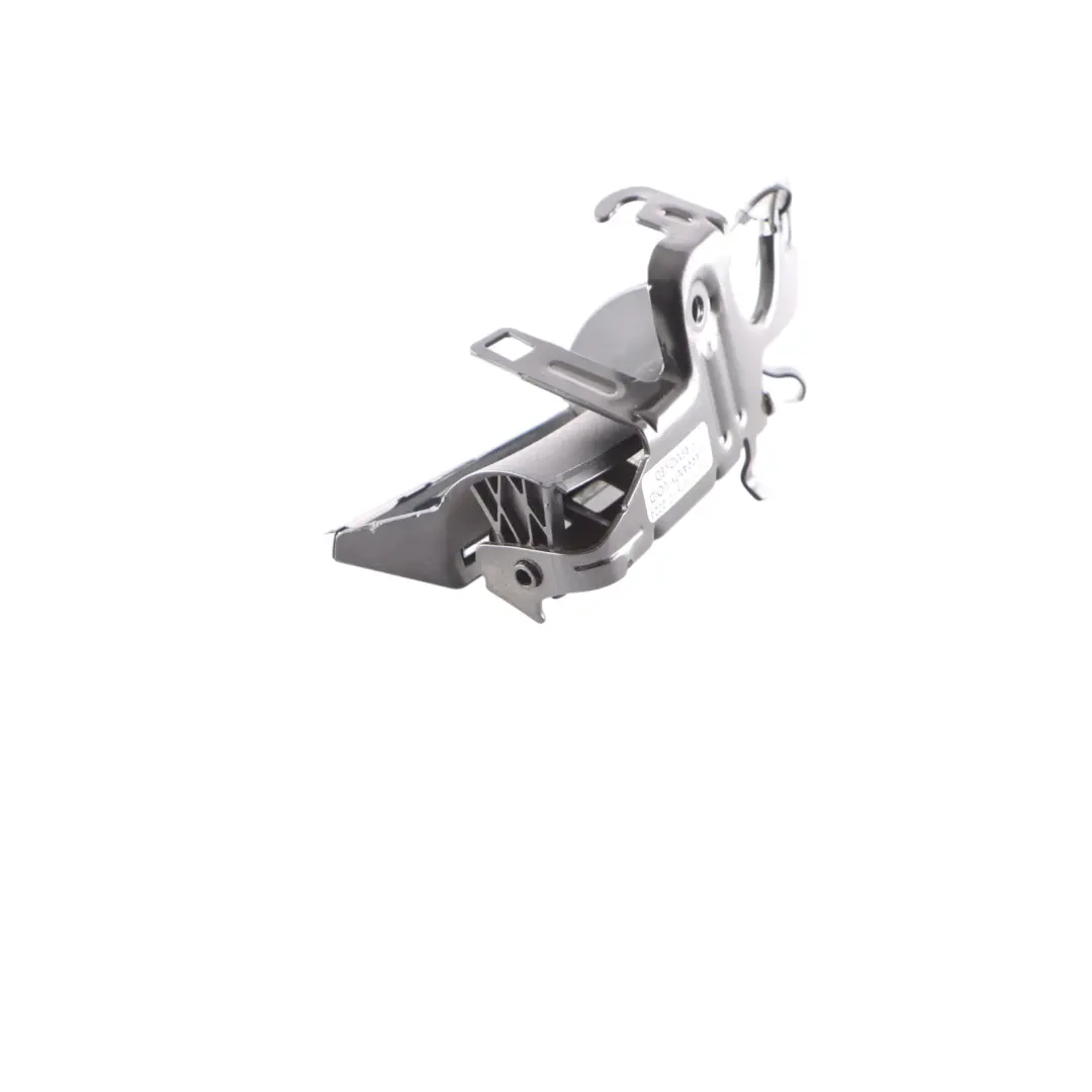 Folding Backrest Right O/S Lock Catch Handle to Mercedes W212 Rear Seat with Part number A2129209500 Mercedes W212 Rear Seat Folding Backrest Right O/S Lock Catch Handle - SKU A2129209500-2 - Part number A2129209500