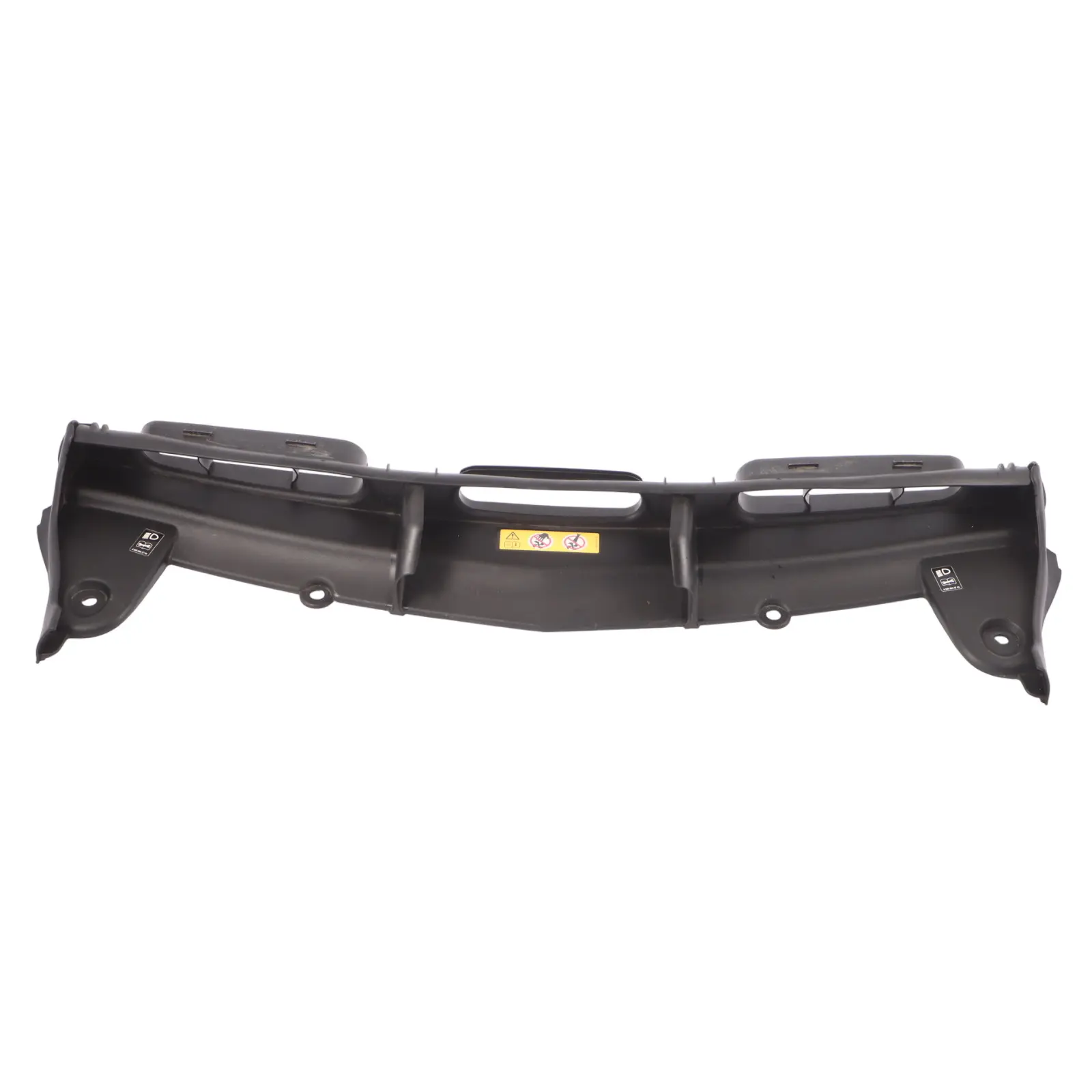 Condotto di aspirazione Mercedes W213 A238 Cabrio Pannello superiore A2135000155