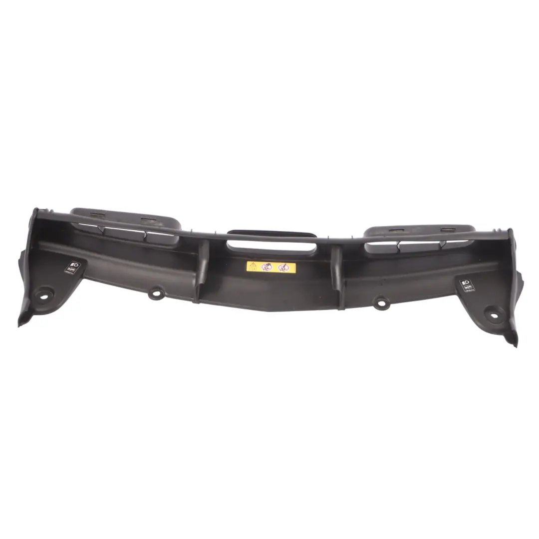 Air Intake Duct Mercedes W213 A238 Coupe Convertible Upper Panel - SKU A2135000155 - Part number A2135000155
