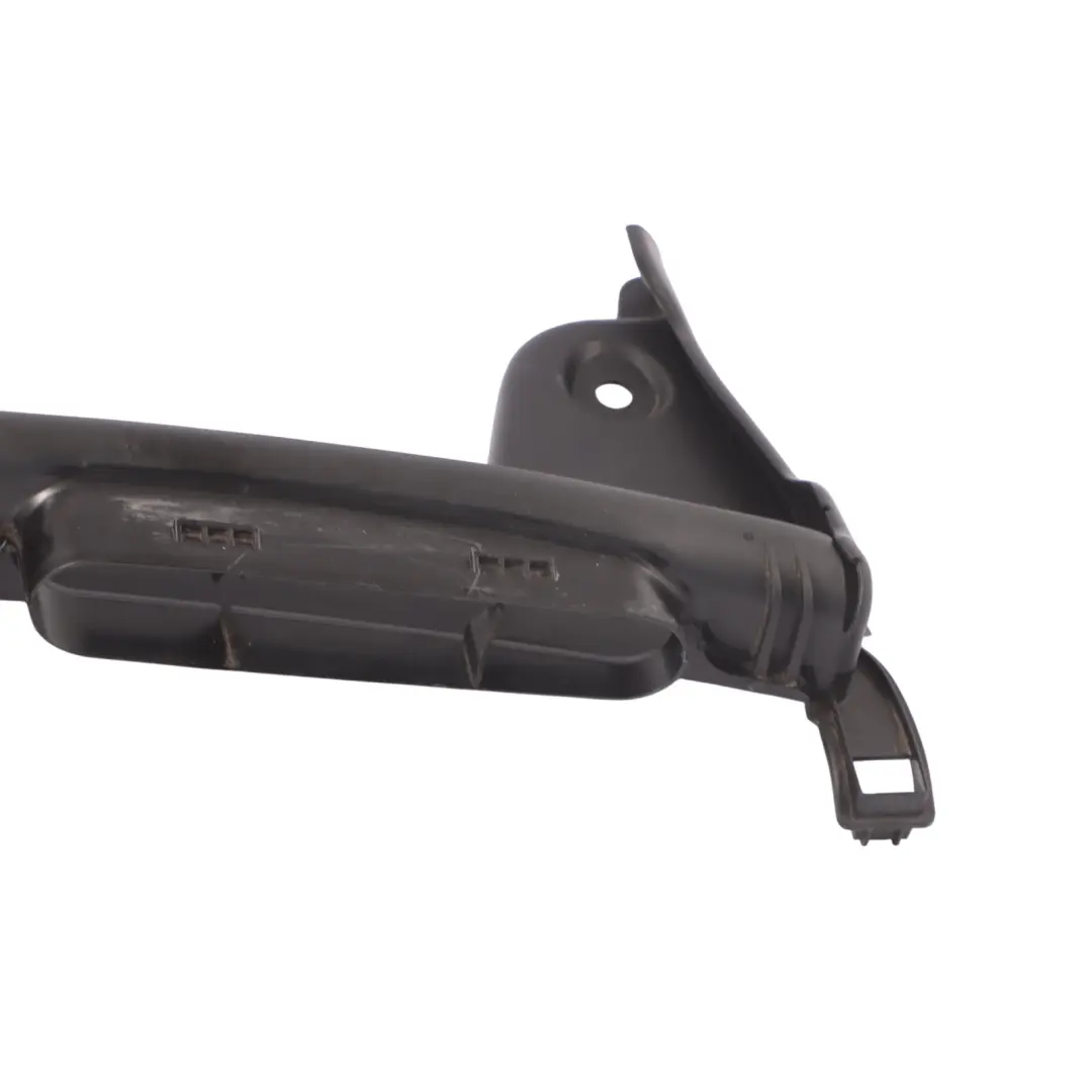 Air Intake Duct Mercedes W213 A238 Coupe Convertible Upper Panel - SKU A2135000155 - Part number A2135000155
