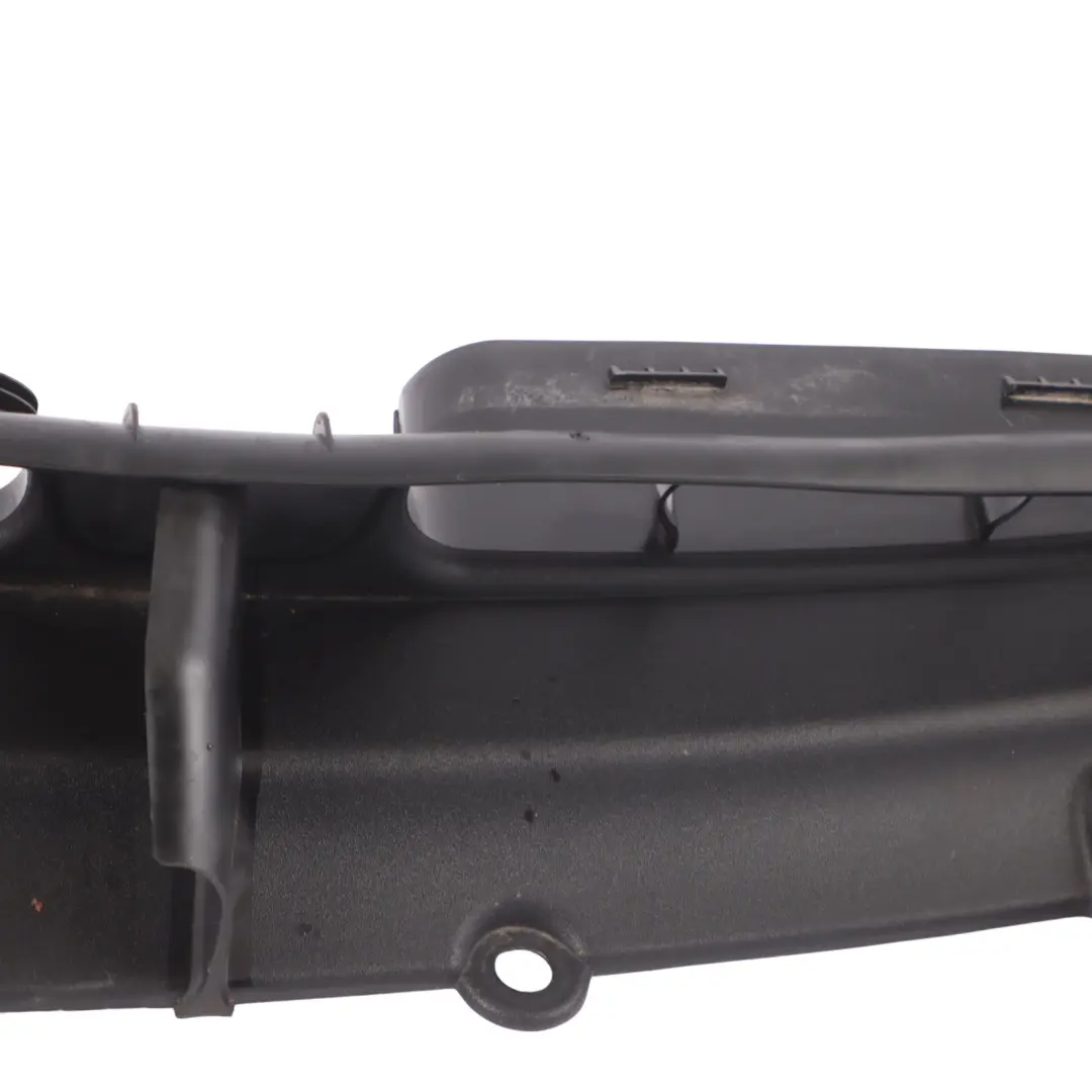 Air Intake Duct Mercedes W213 A238 Coupe Convertible Upper Panel - SKU A2135000155 - Part number A2135000155