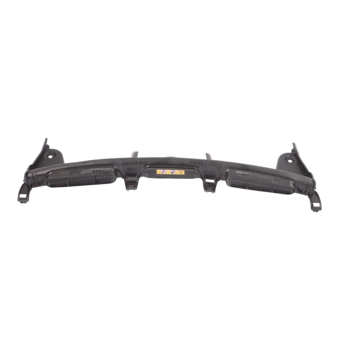 Air Intake Duct Mercedes W213 A238 Coupe Convertible Upper Panel - SKU A2135000155 - Part number A2135000155