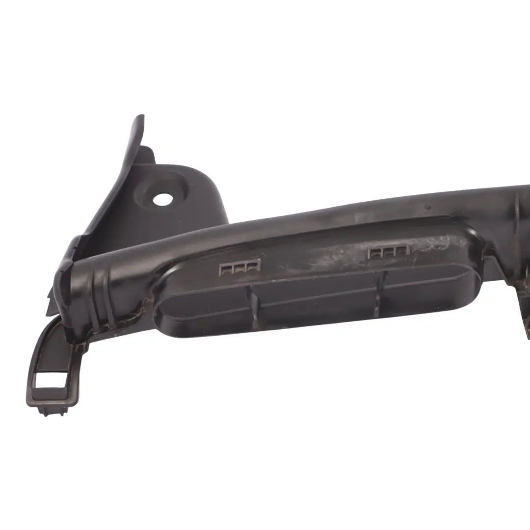 Air Intake Duct Mercedes W213 A238 Coupe Convertible Upper Panel - SKU A2135000155 - Part number A2135000155