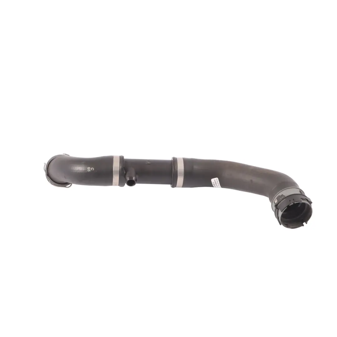 Tuyau refroidissement radiateur d'essence ligne pour Mercedes A238 M276 à propos du numéro de pièce A2135012582 Mercedes A238 M276 Tuyau refroidissement radiateur d'essence ligne - SKU A2135012582 - Numéro de pièce A2135012582