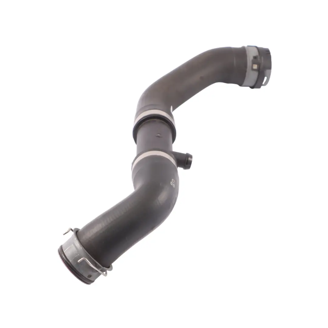 Mercedes A238 M276 Petrol Radiator Coolant Hose Pipe Line Tube - SKU A2135012582 - Part number A2135012582