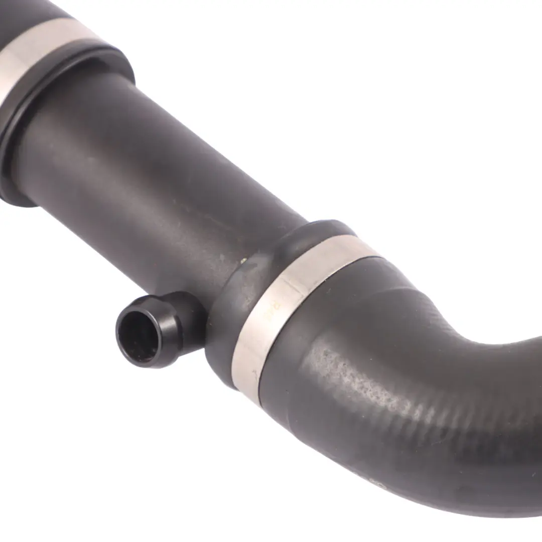 Radiator Coolant Hose Pipe Line Tube to Mercedes A238 M276 Petrol with Part number A2135012582 Mercedes A238 M276 Petrol Radiator Coolant Hose Pipe Line Tube - SKU A2135012582 - Part number A2135012582