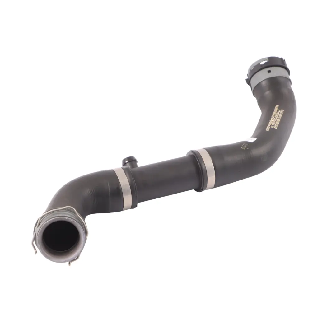 Mercedes A238 M276 Tuyau refroidissement radiateur d'essence ligne - SKU A2135012582 - Numéro de pièce A2135012582
