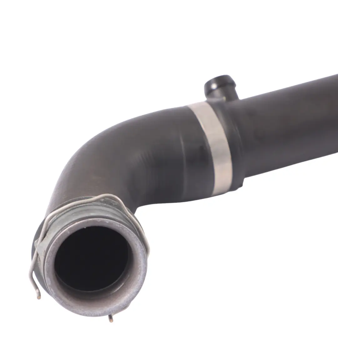 Tuyau refroidissement radiateur d'essence ligne pour Mercedes A238 M276 à propos du numéro de pièce A2135012582 Mercedes A238 M276 Tuyau refroidissement radiateur d'essence ligne - SKU A2135012582 - Numéro de pièce A2135012582