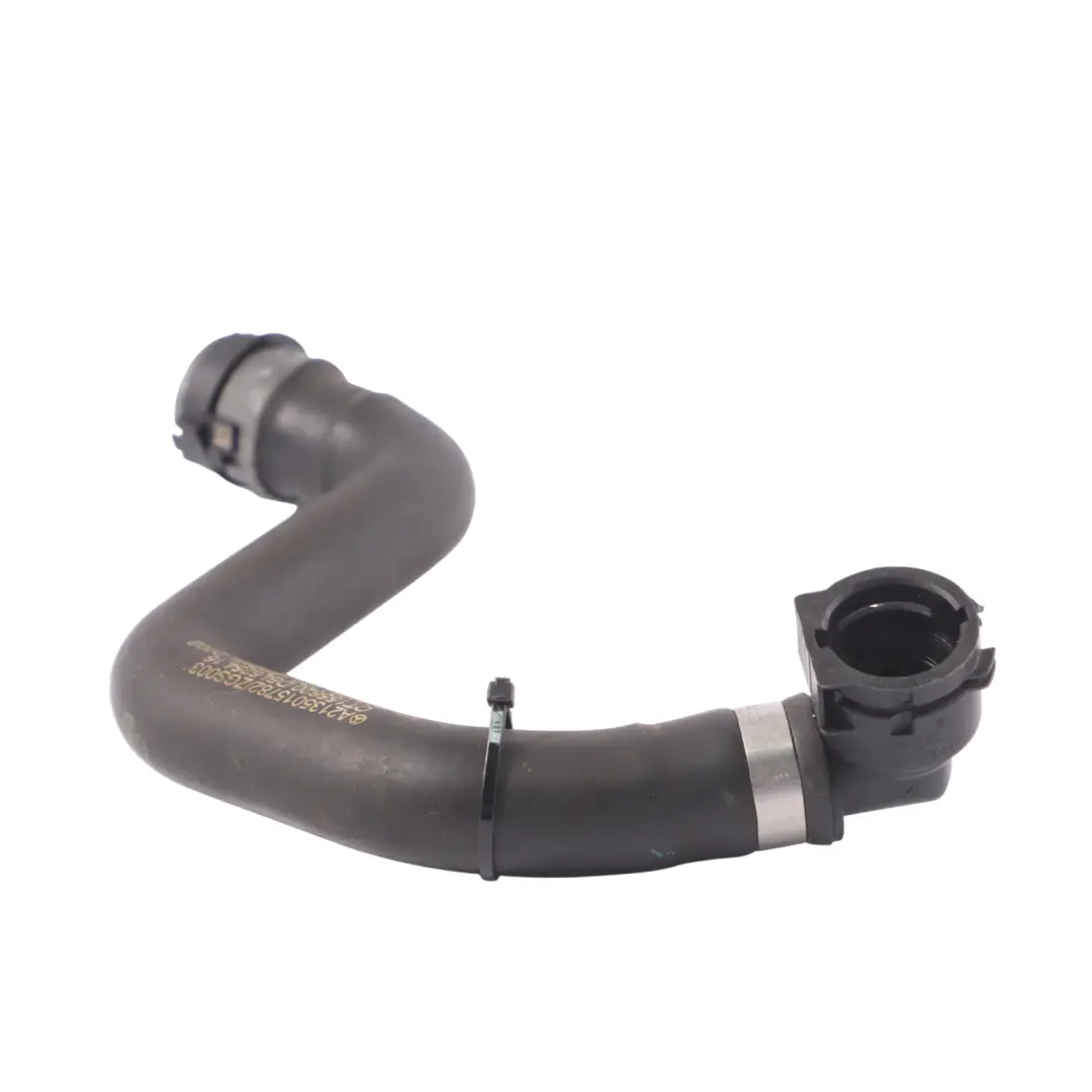 Essence Tuyau refroidissement l'eau Tuyau Ligne Mercedes A238 M276 - SKU A2135015782 - Numéro de pièce A2135015782