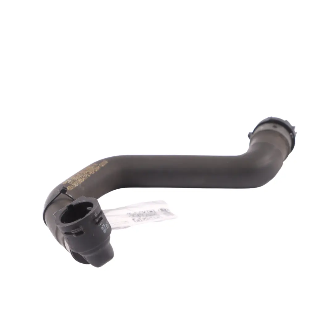 Essence Tuyau refroidissement l'eau Tuyau Ligne Mercedes A238 M276 - SKU A2135015782 - Numéro de pièce A2135015782