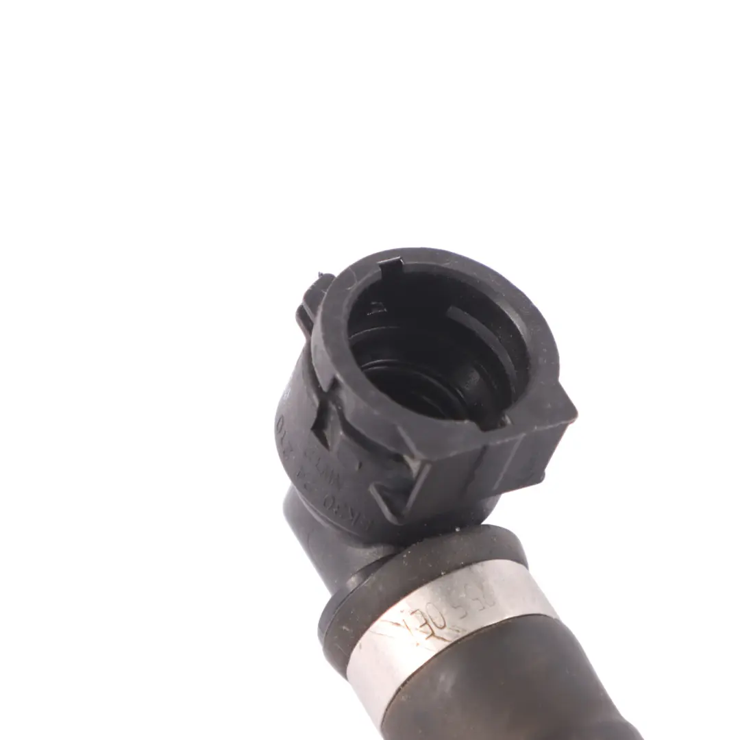 Water Coolant Pipe Hose Line Tube to Mercedes A238 M276 Petrol with Part number A2135015782 Mercedes A238 M276 Petrol Water Coolant Pipe Hose Line Tube - SKU A2135015782 - Part number A2135015782