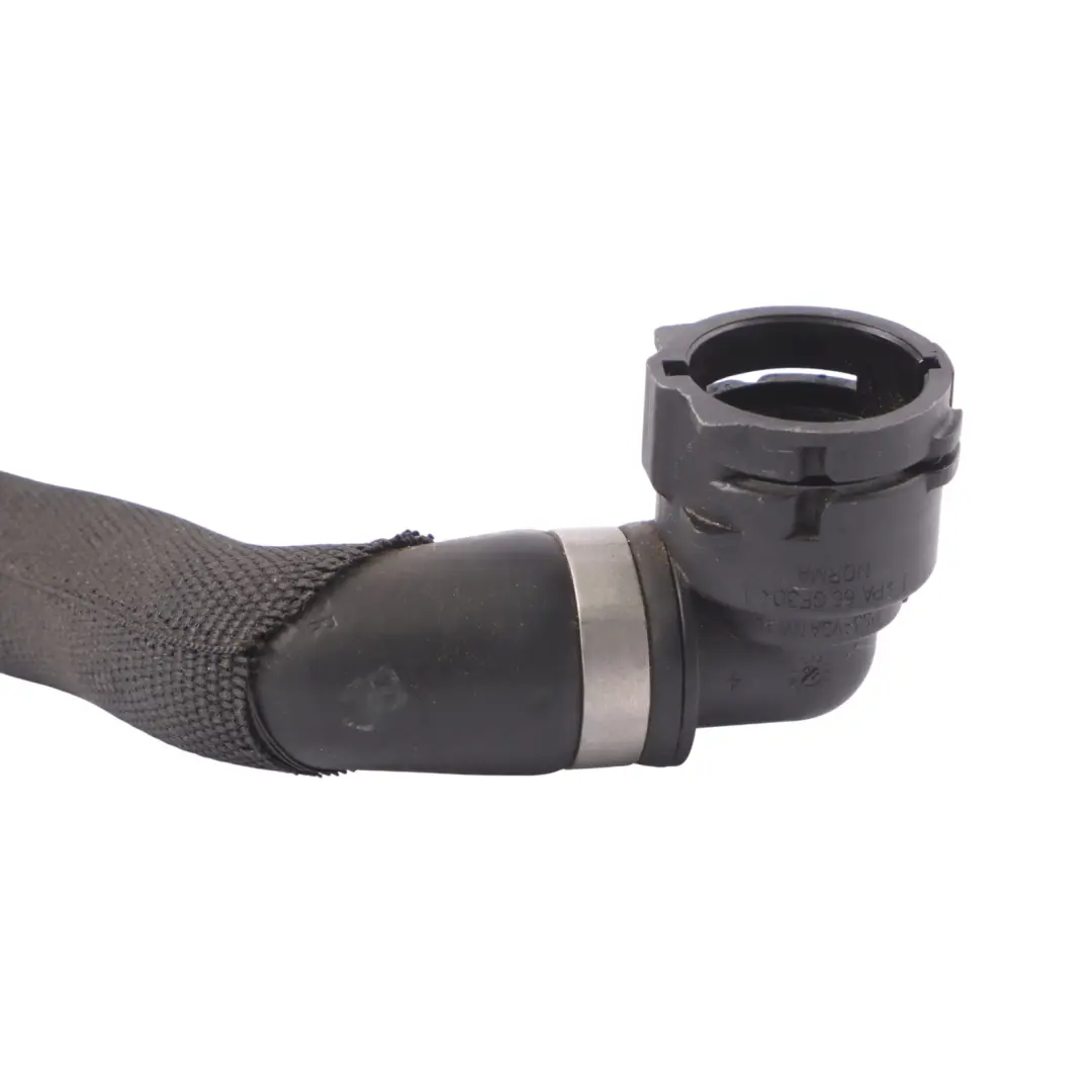 Water Coolant Filling Hose Pipe Line to Mercedes A238 with Part number A2135017400 Mercedes A238 Water Coolant Filling Hose Pipe Line - SKU A2135017400 - Part number A2135017400