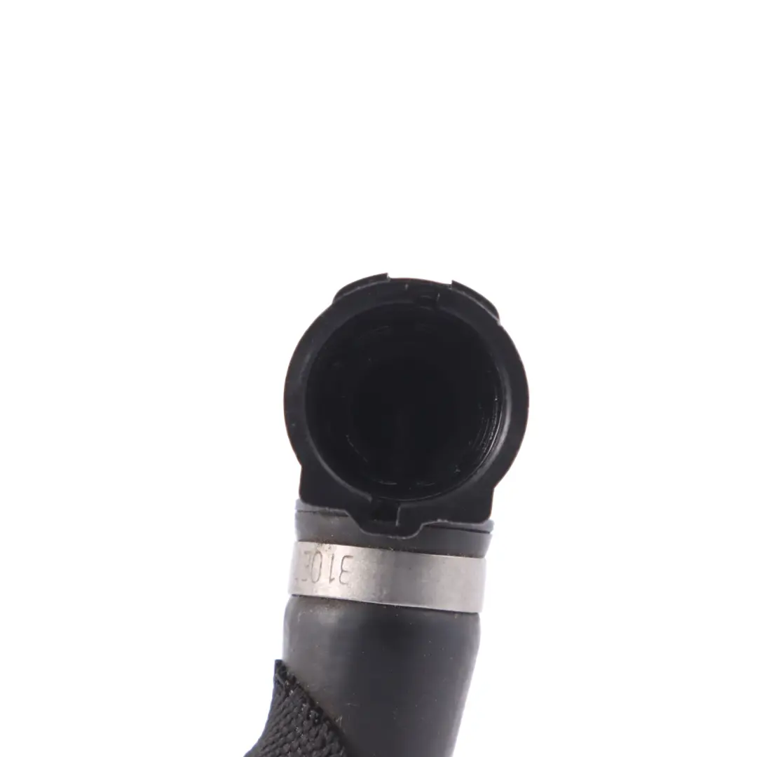 Water Coolant Filling Hose Pipe Line to Mercedes A238 with Part number A2135017400 Mercedes A238 Water Coolant Filling Hose Pipe Line - SKU A2135017400 - Part number A2135017400