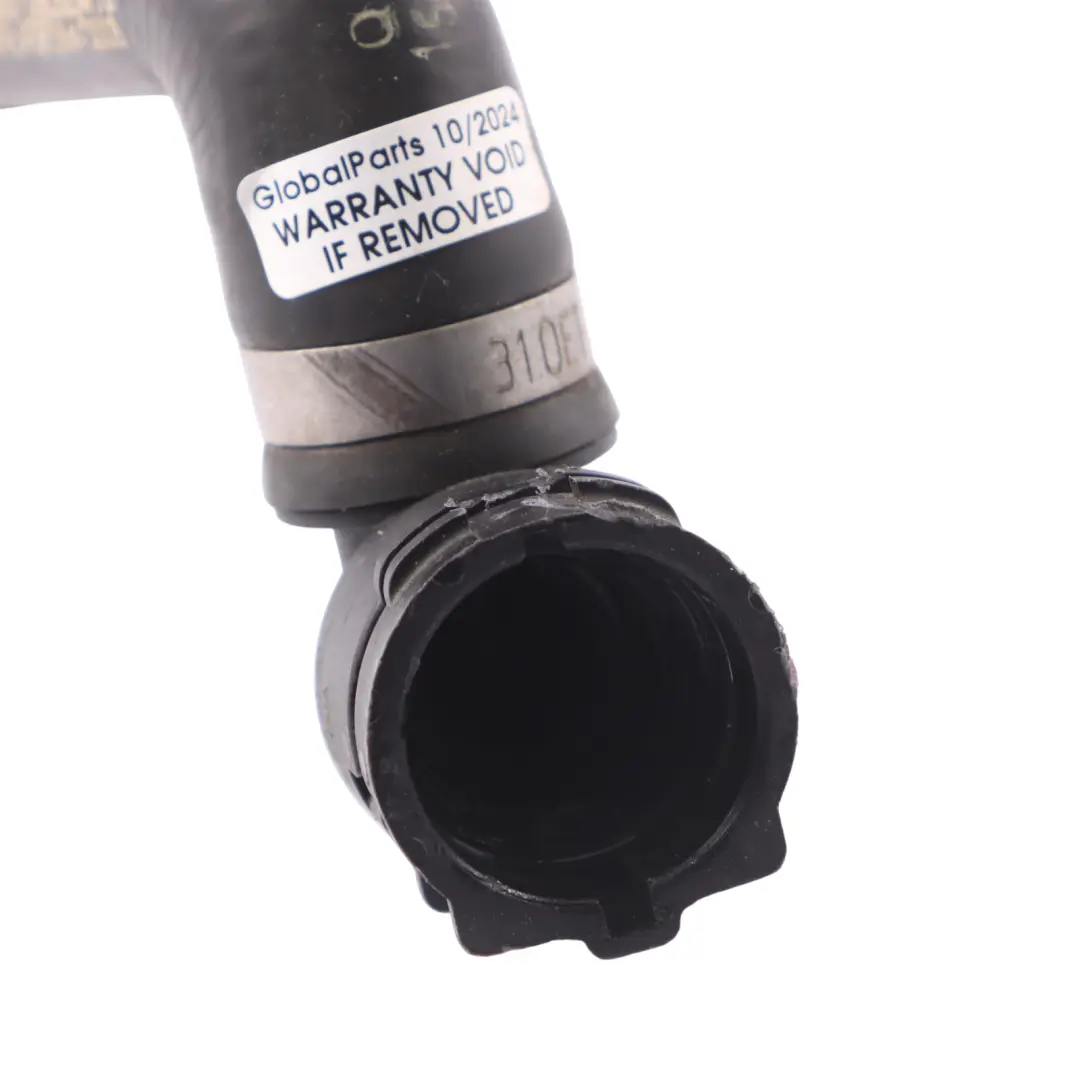 Mercedes A238 Przewód Wąż Wody - SKU A2135017400 - Numer Części A2135017400