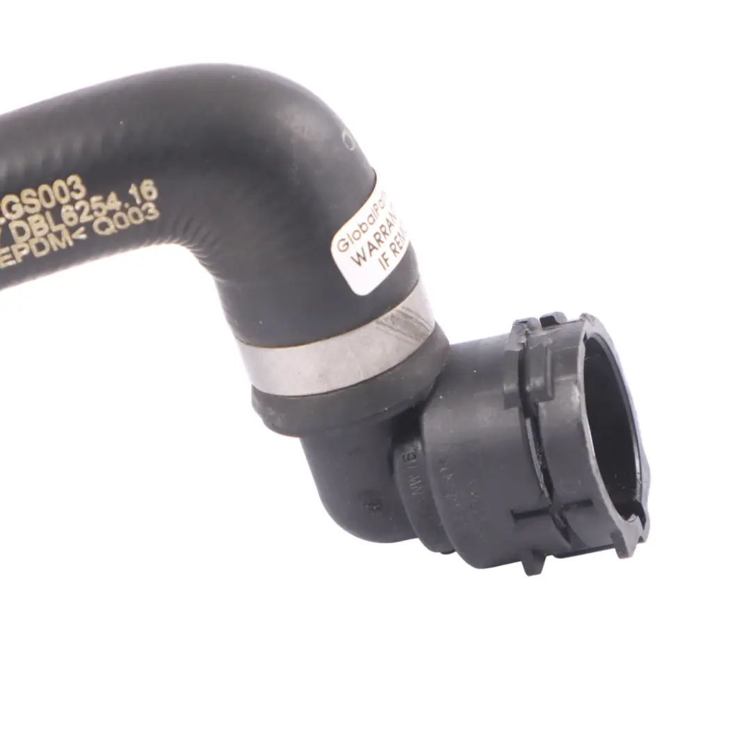 Water Coolant Filling Hose Pipe Line Mercedes A238 - SKU A2135017400 - Part number A2135017400