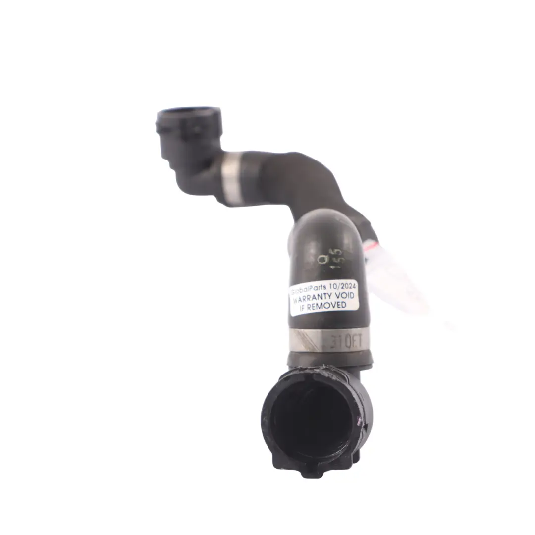 Water Coolant Filling Hose Pipe Line Mercedes A238 - SKU A2135017400 - Part number A2135017400