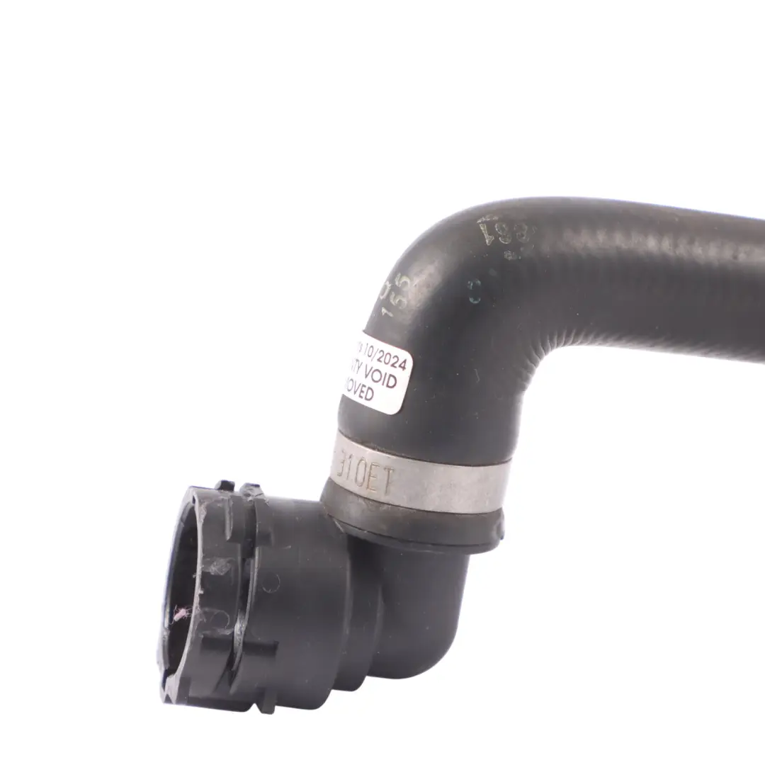 Water Coolant Filling Hose Pipe Line Mercedes A238 - SKU A2135017400 - Part number A2135017400