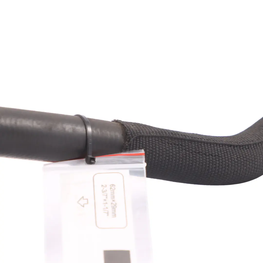 Water Coolant Filling Hose Pipe Line Mercedes A238 - SKU A2135017400 - Part number A2135017400