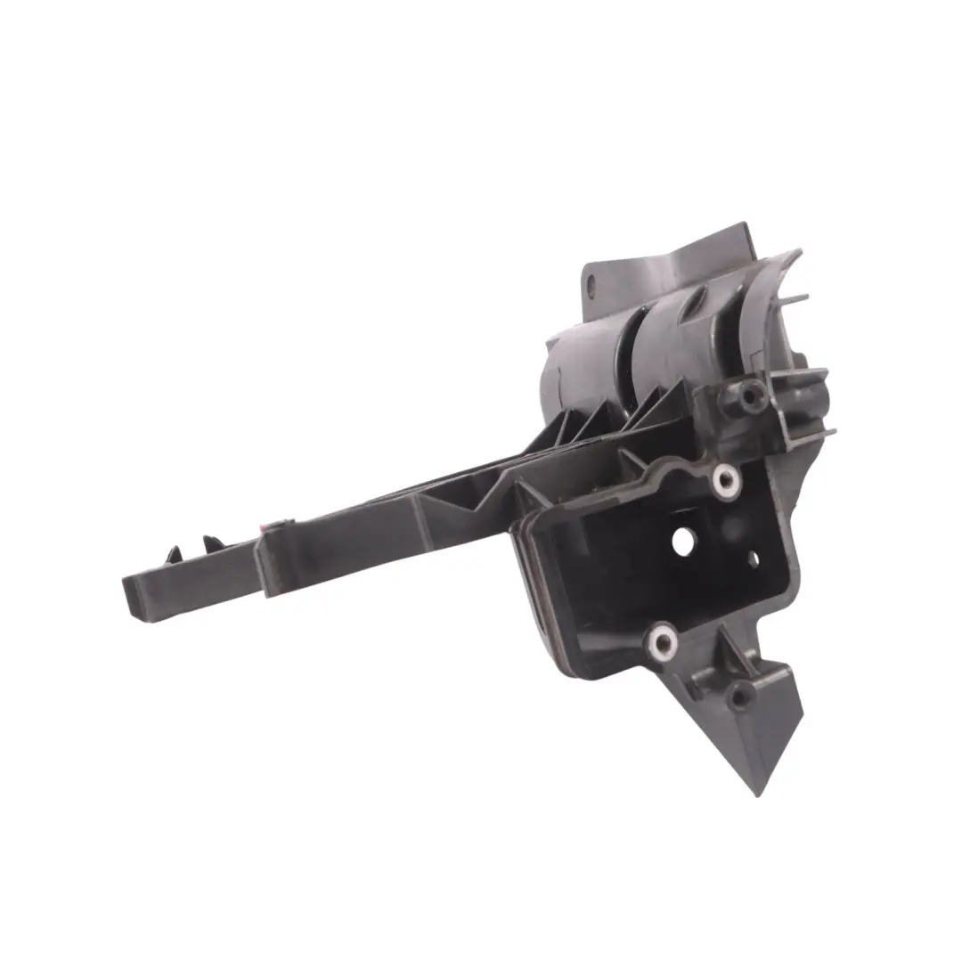 Mercedes A238 Front Radiator Support Bracket Mount Right O/S Panel - SKU A2136206500 - Part number A2136206500