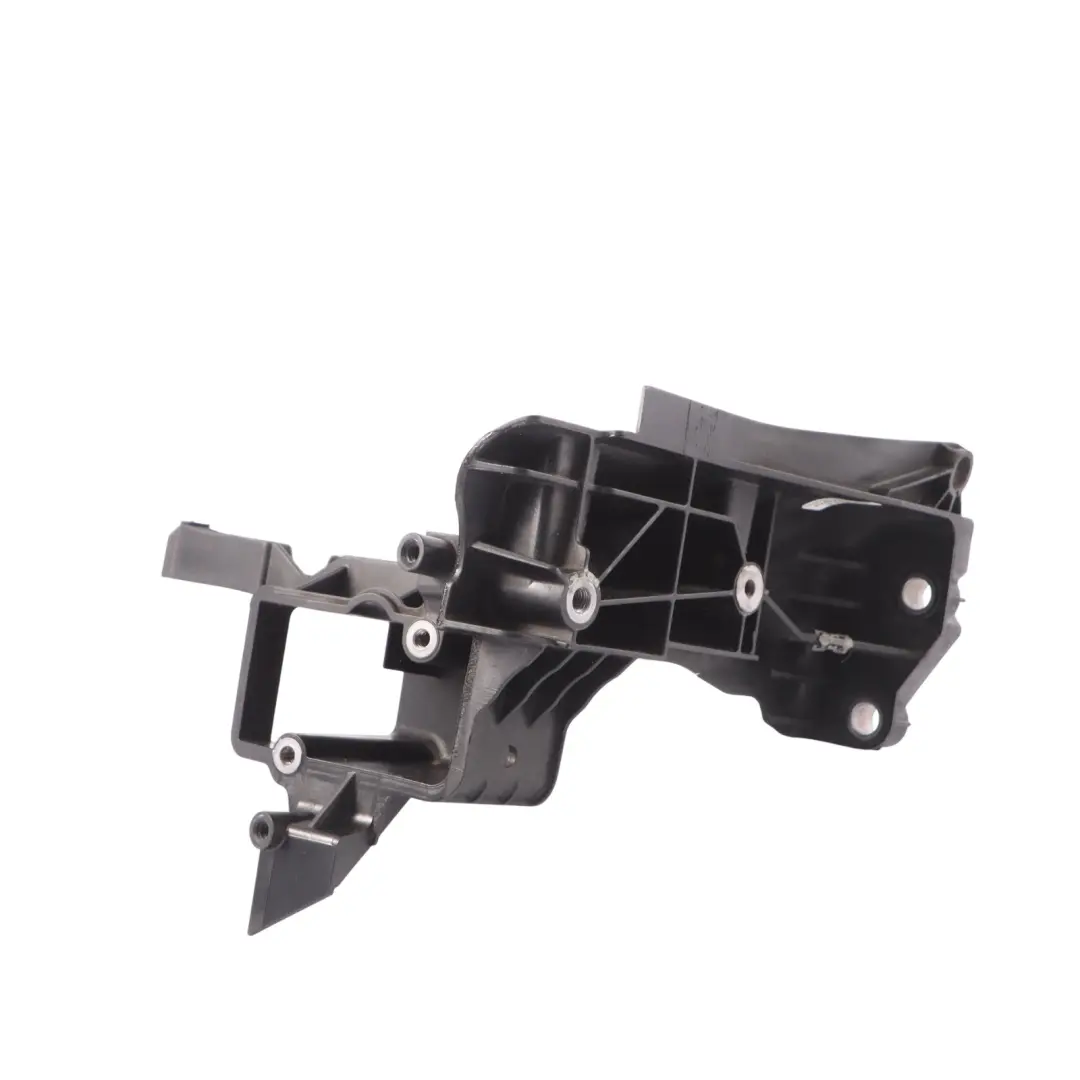 Mercedes A238 Front Radiator Support Bracket Mount Right O/S Panel - SKU A2136206500 - Part number A2136206500