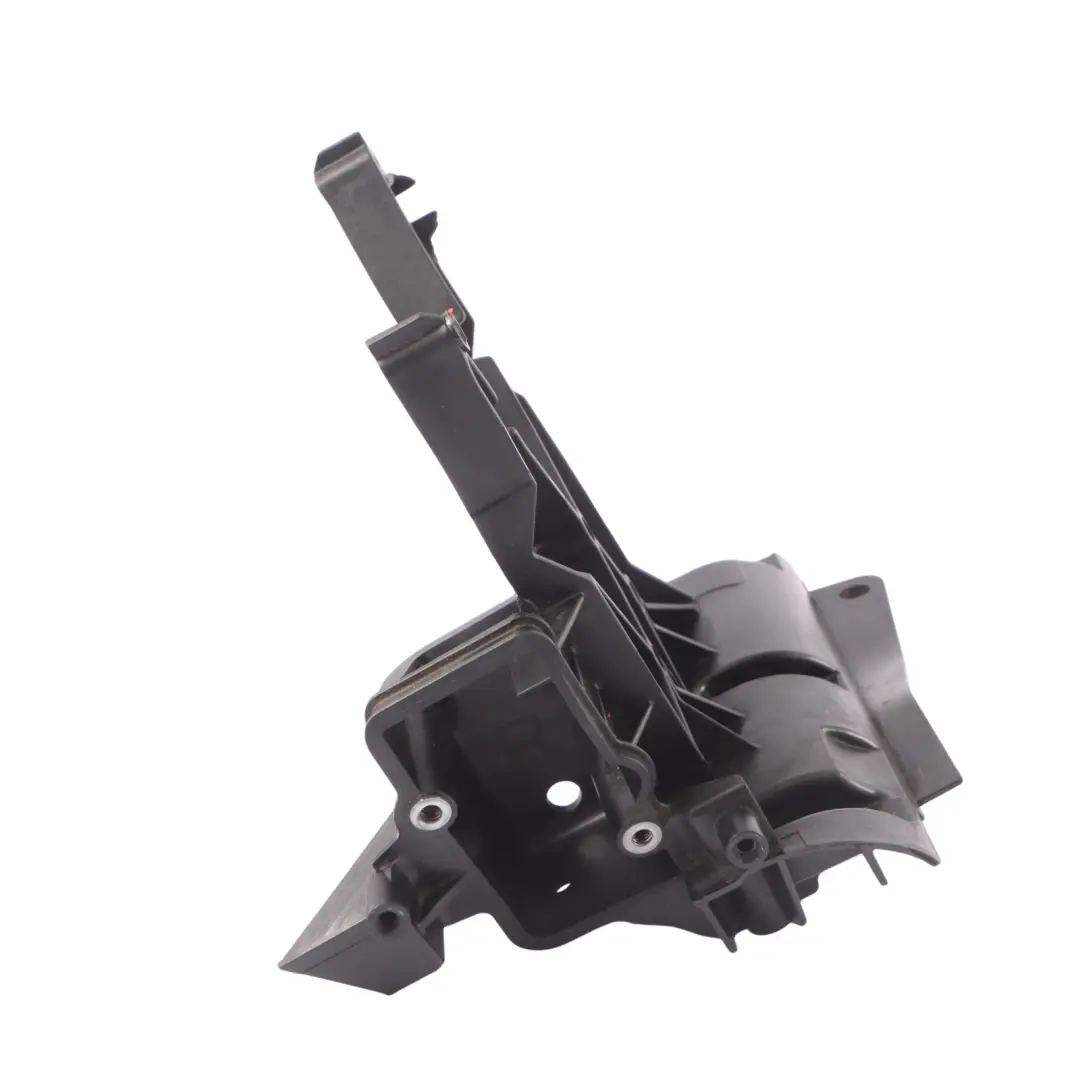 Mercedes A238 Front Radiator Support Bracket Mount Right O/S Panel - SKU A2136206500 - Part number A2136206500