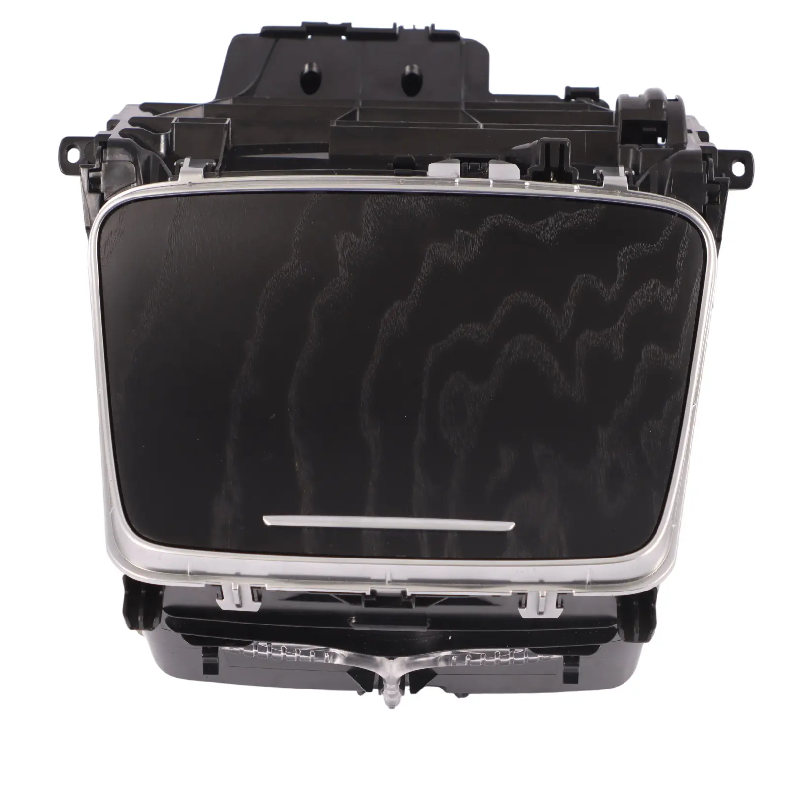 Mercedes W213 Console centrale Cendrier Compartiment de rangement A2136806500