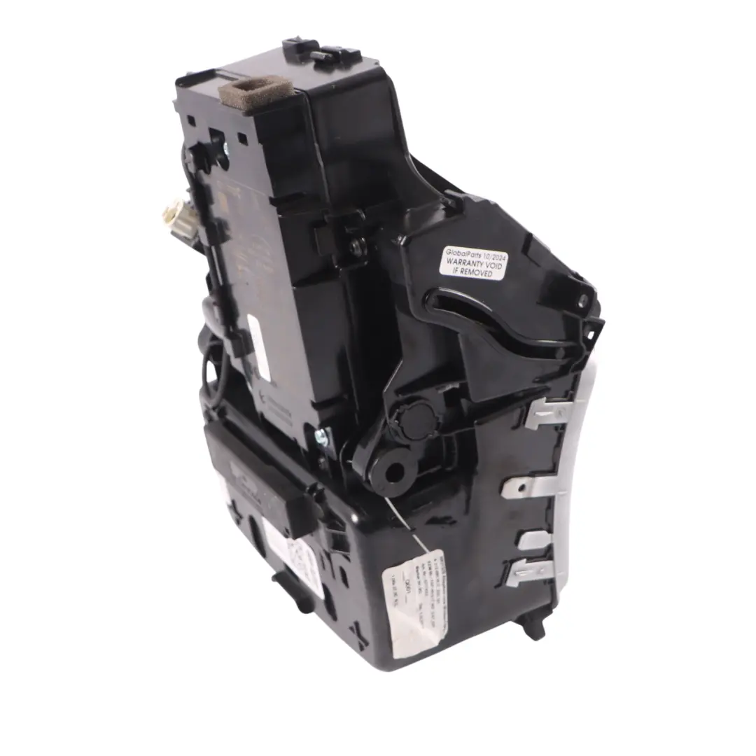 Mercedes W213 Console centrale Vano portacenere A2136806500 - SKU A2136802807-2 - Numero di parte A2136802807