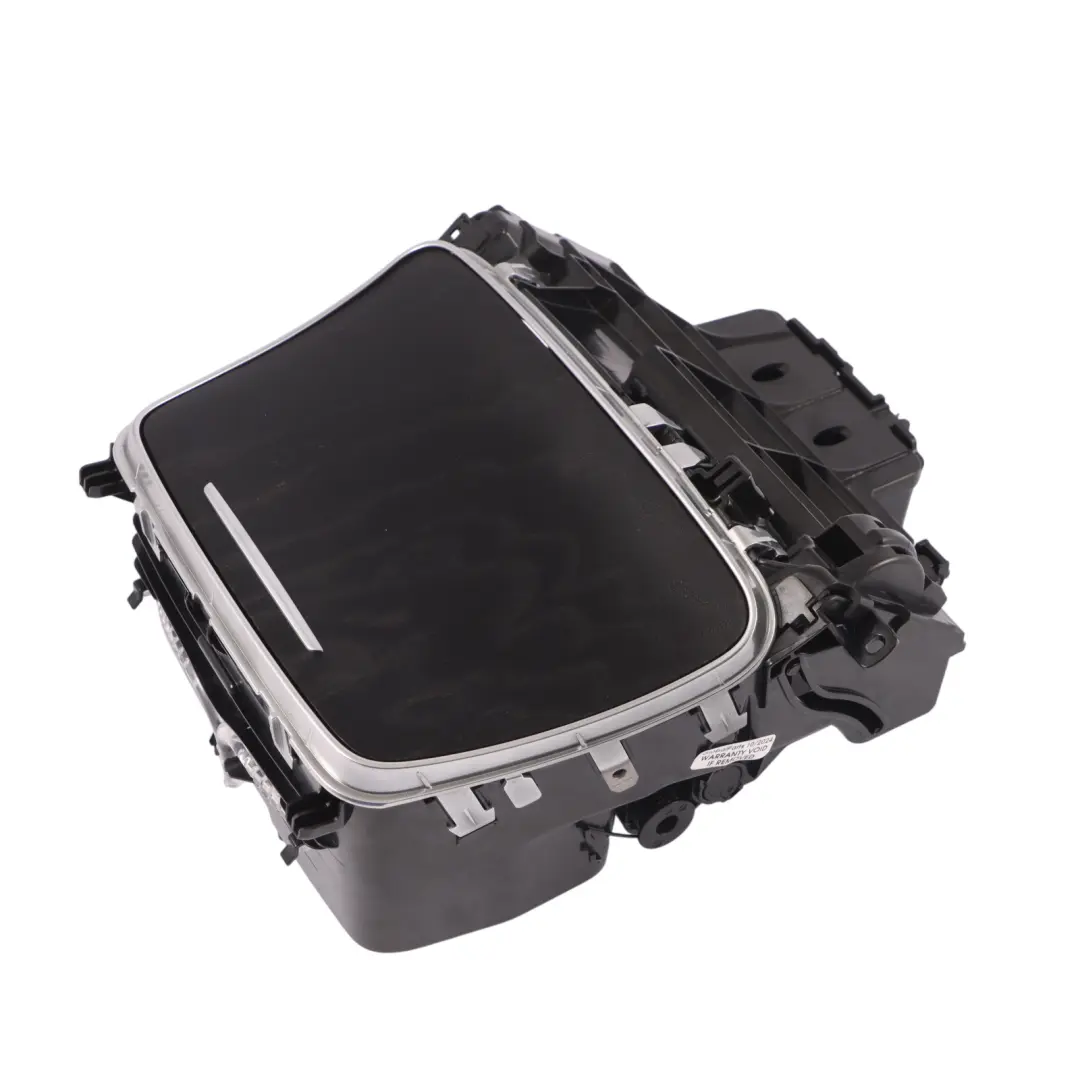 Mercedes W213 Centre Console Ashtray Compartment Storage A2136806500 - SKU A2136802807-2 - Part number A2136802807