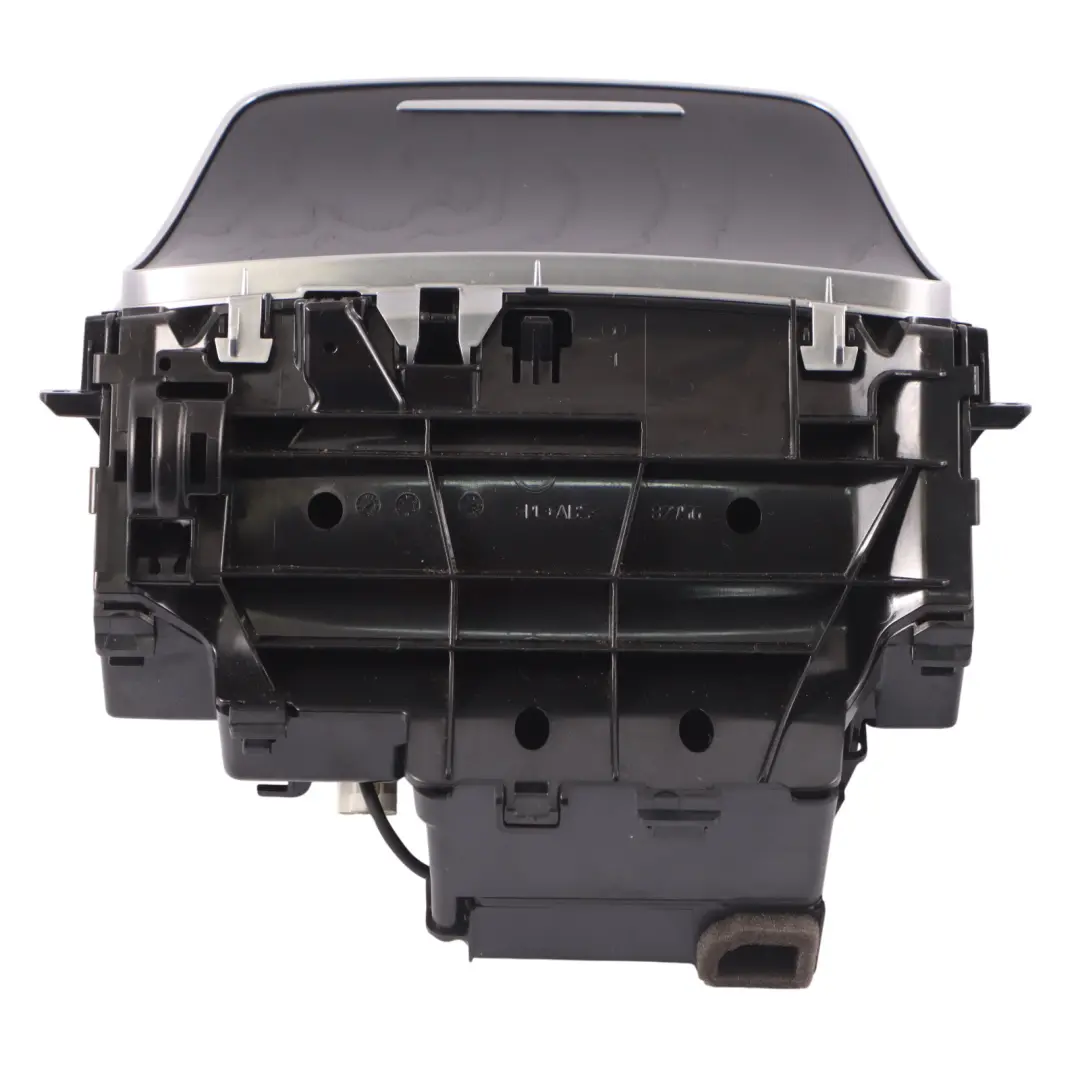 Mercedes W213 Centre Console Ashtray Compartment Storage A2136806500 - SKU A2136802807-2 - Part number A2136802807