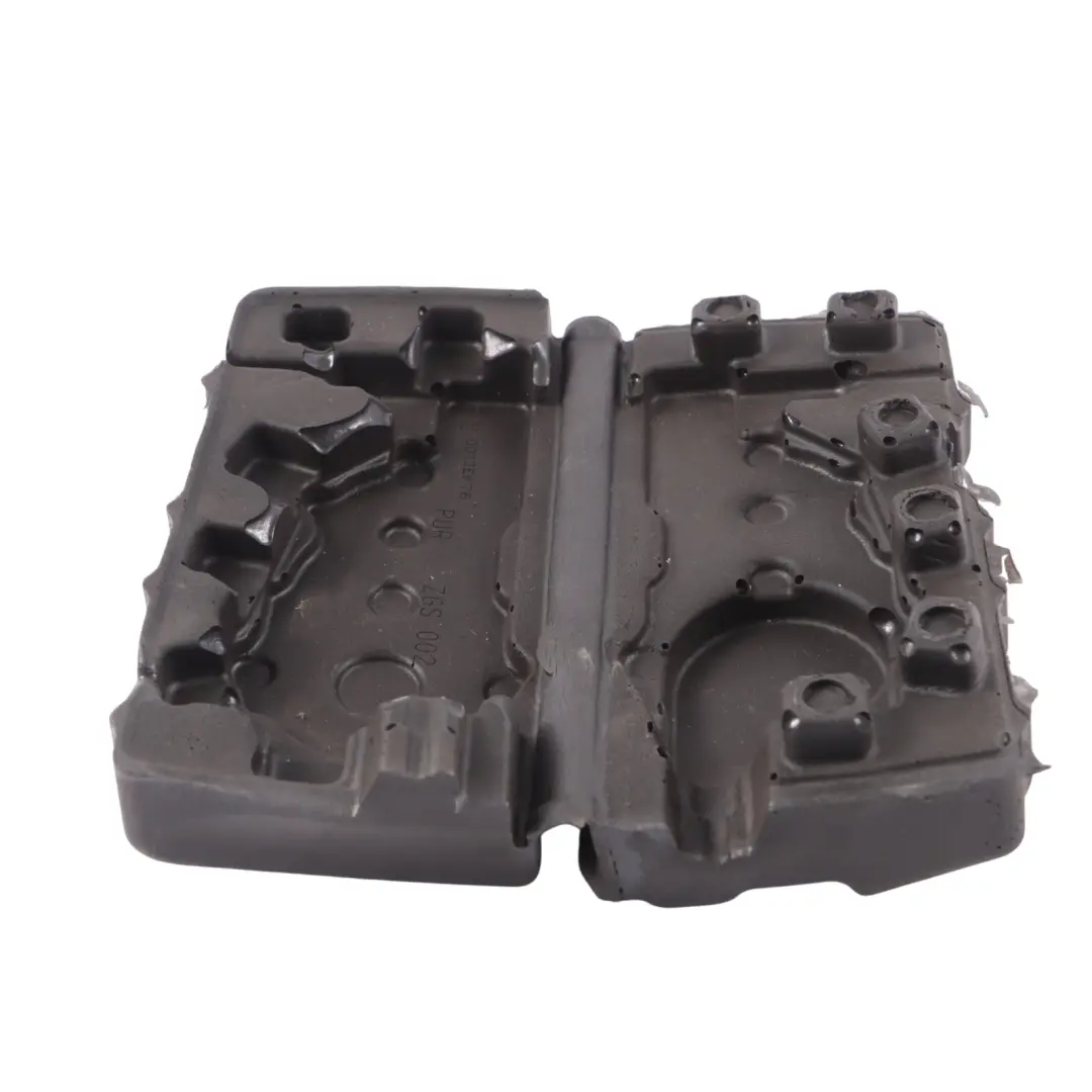 Mercedes W213 Heck Klappen Motor Schallgedämpfte Abdeckung Aktuator - SKU A2137501900 - Teilenummer A2137501900