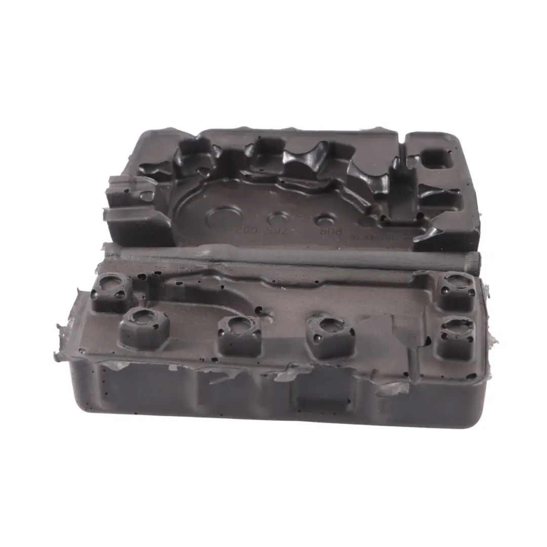 Mercedes W213 Heck Klappen Motor Schallgedämpfte Abdeckung Aktuator - SKU A2137501900 - Teilenummer A2137501900