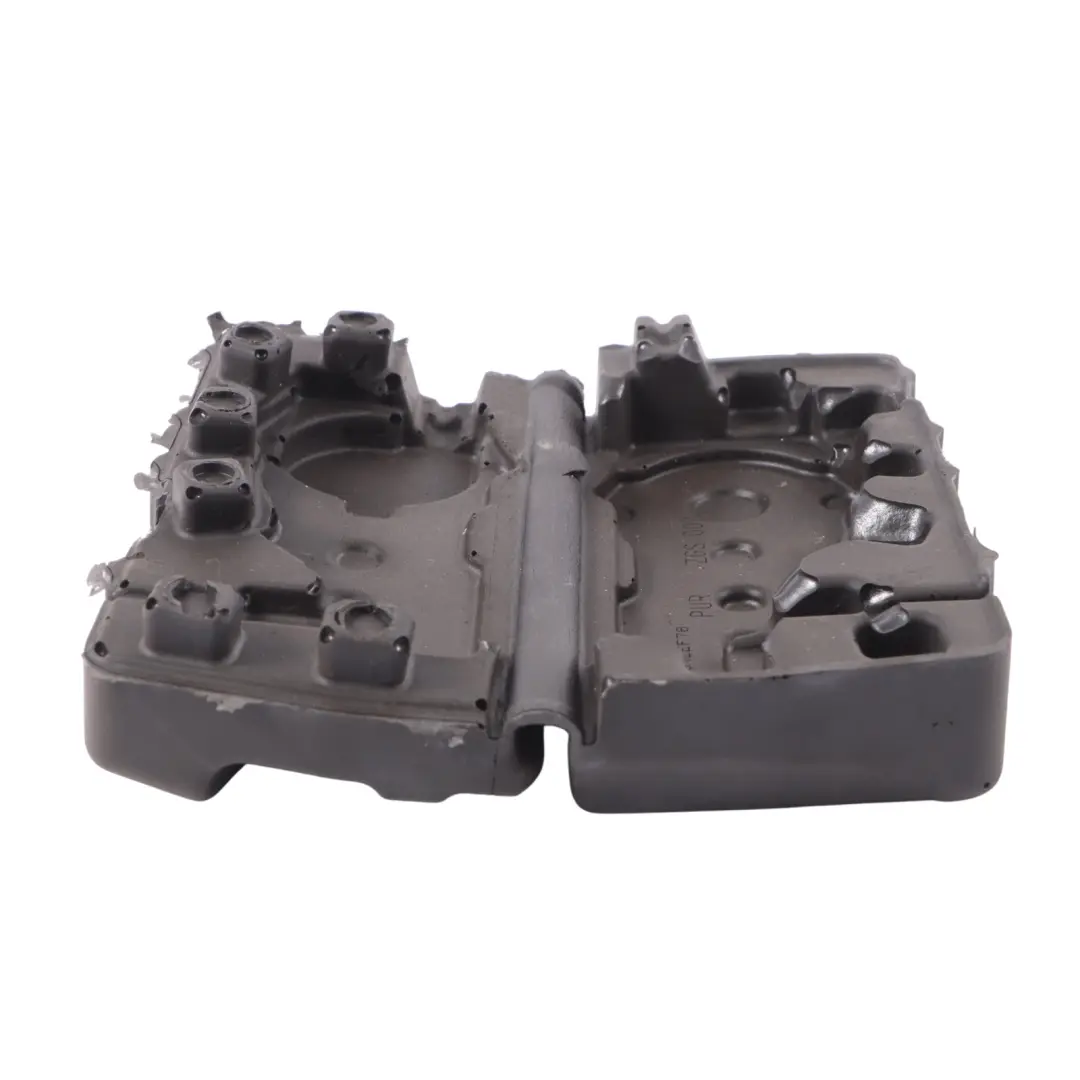 Mercedes W213 Tailgate Motor Soundproof Cover Actuator - SKU A2137501900 - Part number A2137501900