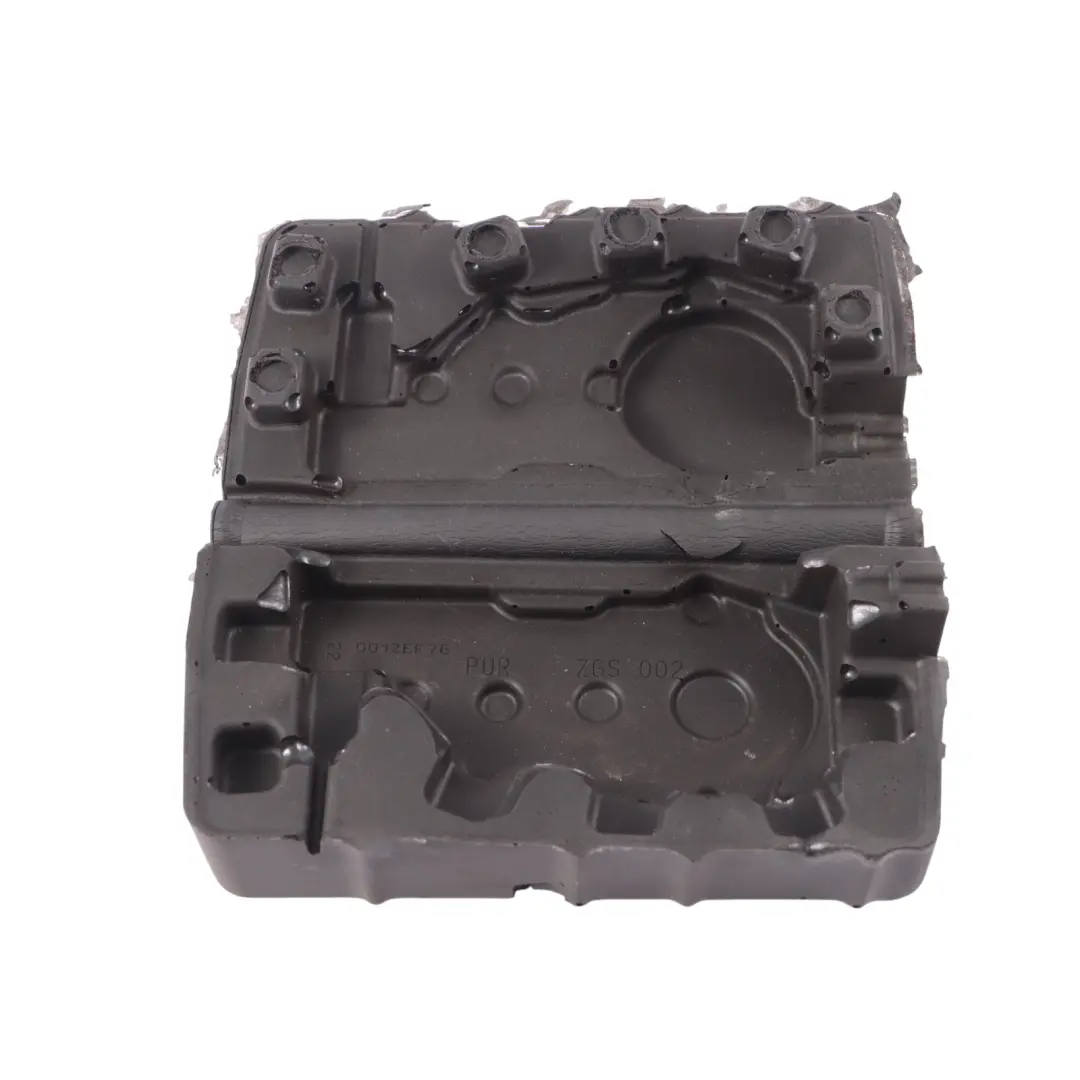 Mercedes W213 Motore portellone copertura insonorizzata Attuatore - SKU A2137501900 - Numero di parte A2137501900