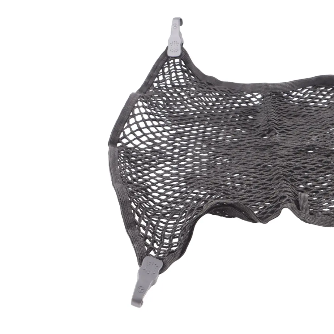 Mercedes W205 Rete Portabagagli Portafoglio Sicura - SKU A2138602901-1 - Numero di parte A2138602901