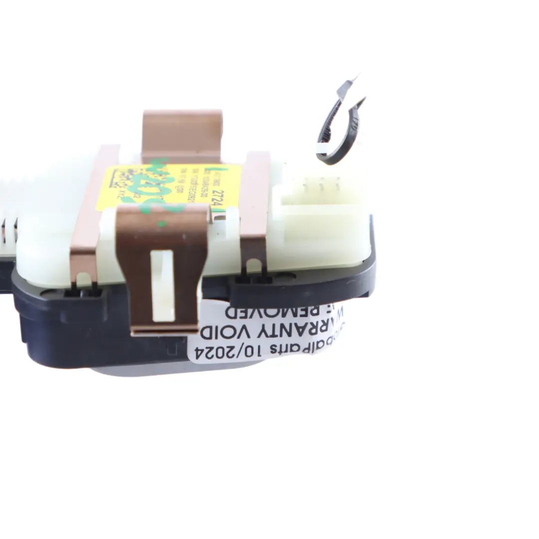 parabrisas delantero sensor de lluvia para Mercedes W205 con número de pieza A2139002724 Mercedes W205 parabrisas delantero sensor de lluvia - SKU A2139002724 - Número de pieza A2139002724