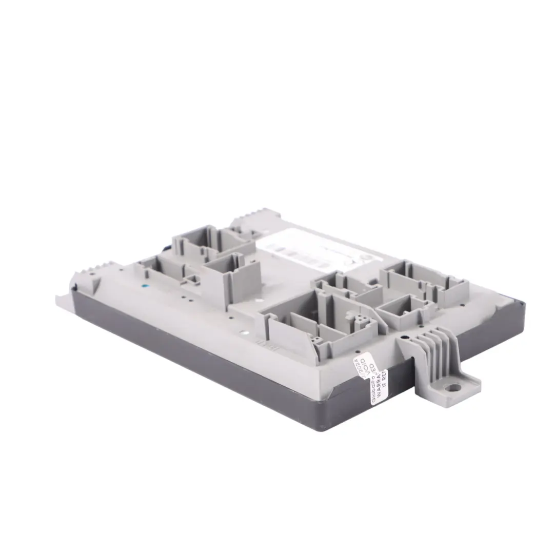 Fuse Box Control Unit SAM Module Relay to Mercedes A238 with Part number A2139003029 Mercedes A238 Fuse Box Control Unit SAM Module Relay - SKU A2139003029 - Part number A2139003029