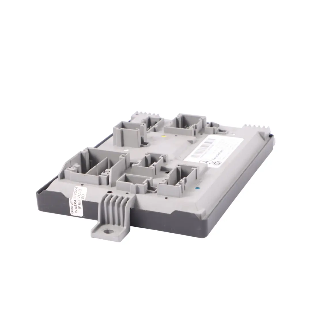 Mercedes A238 Caja de fusibles Unidad control SAM Módulo Relé - SKU A2139003029 - Número de pieza A2139003029