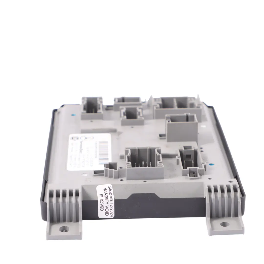 Scatola dei fusibili Unità controllo SAM Modulo relè per Mercedes A238 con numero di parte A2139003029 Mercedes A238 Scatola dei fusibili Unità controllo SAM Modulo relè - SKU A2139003029 - Numero di parte A2139003029